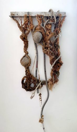 A Slow Entanglement