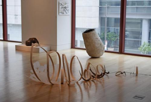 MFA Thesis Show